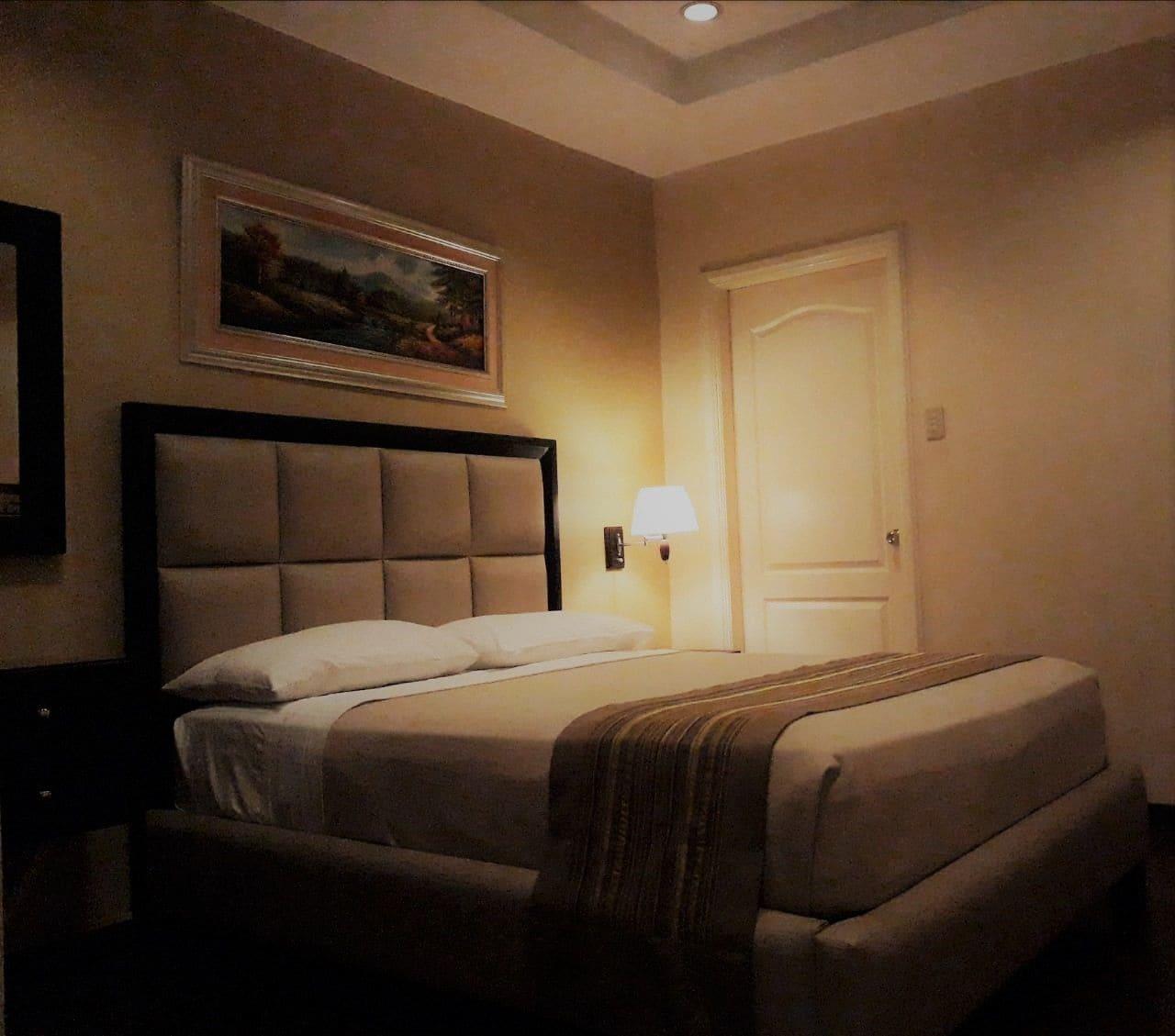 Prism Hotel Angeles Luaran gambar