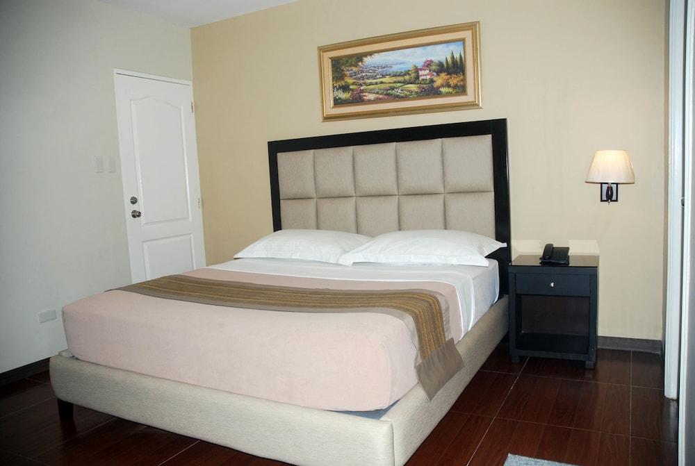Prism Hotel Angeles Luaran gambar